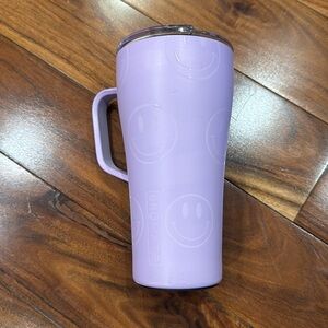 Brumate x Emily Fauver